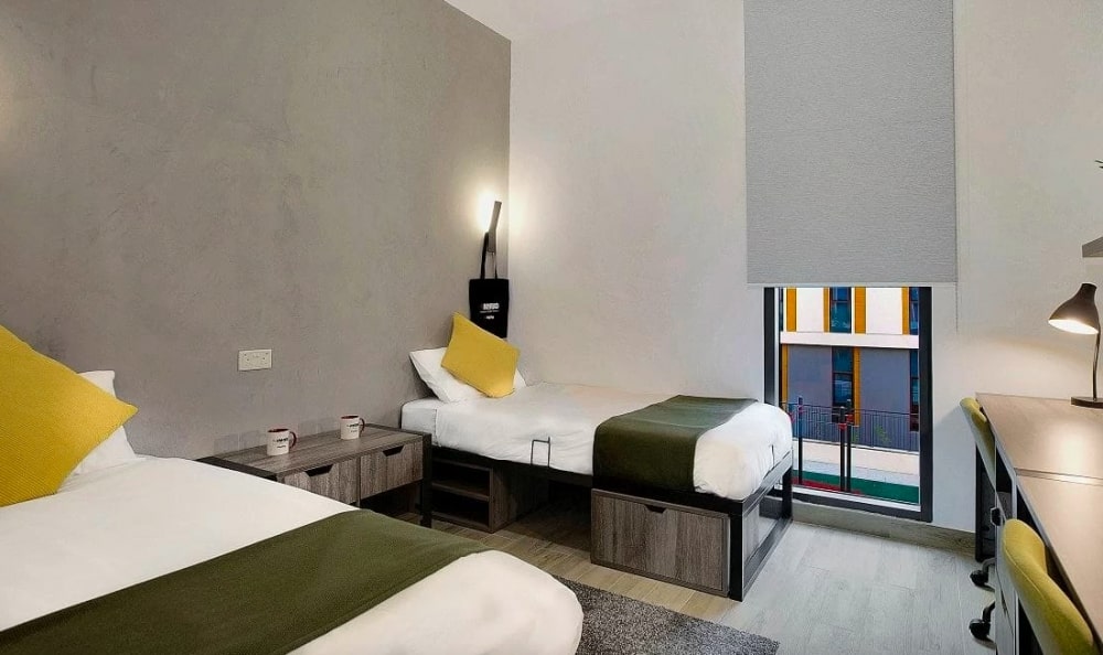 voyage linguistique anglais sejour linguistique anglais